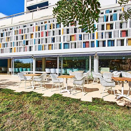 Leonardo Boutique Hotel Mallorca Port Portals - Adults Only Portals Nous  Exteriér fotografie