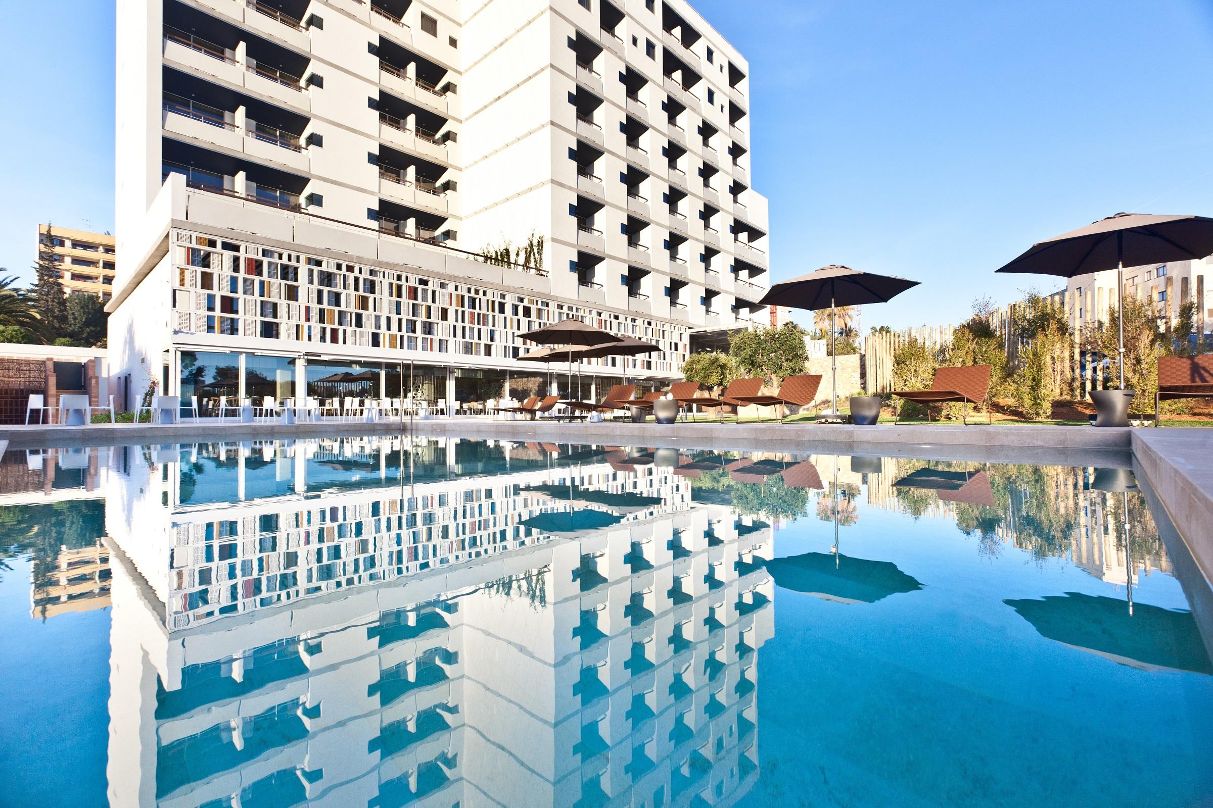 Leonardo Boutique Hotel Mallorca Port Portals - Adults Only Portals Nous  Exteriér fotografie