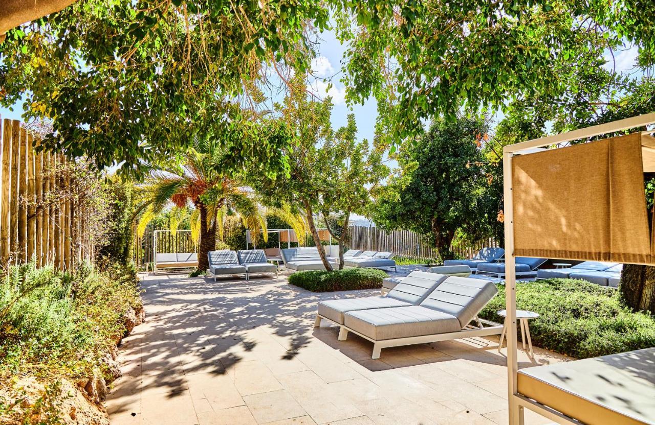 Leonardo Boutique Hotel Mallorca Port Portals - Adults Only Portals Nous  Exteriér fotografie