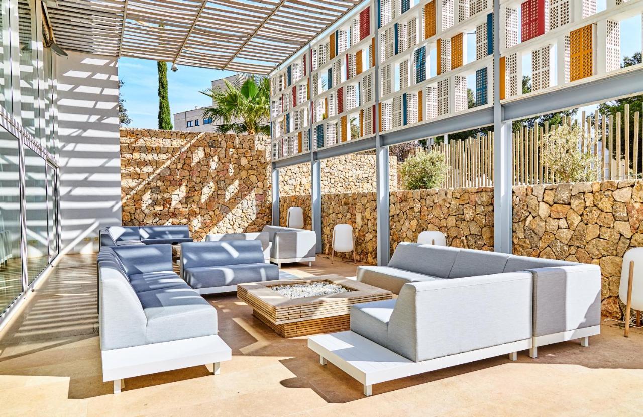 Leonardo Boutique Hotel Mallorca Port Portals - Adults Only Portals Nous  Exteriér fotografie