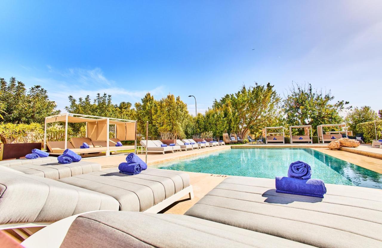 Leonardo Boutique Hotel Mallorca Port Portals - Adults Only Portals Nous  Exteriér fotografie