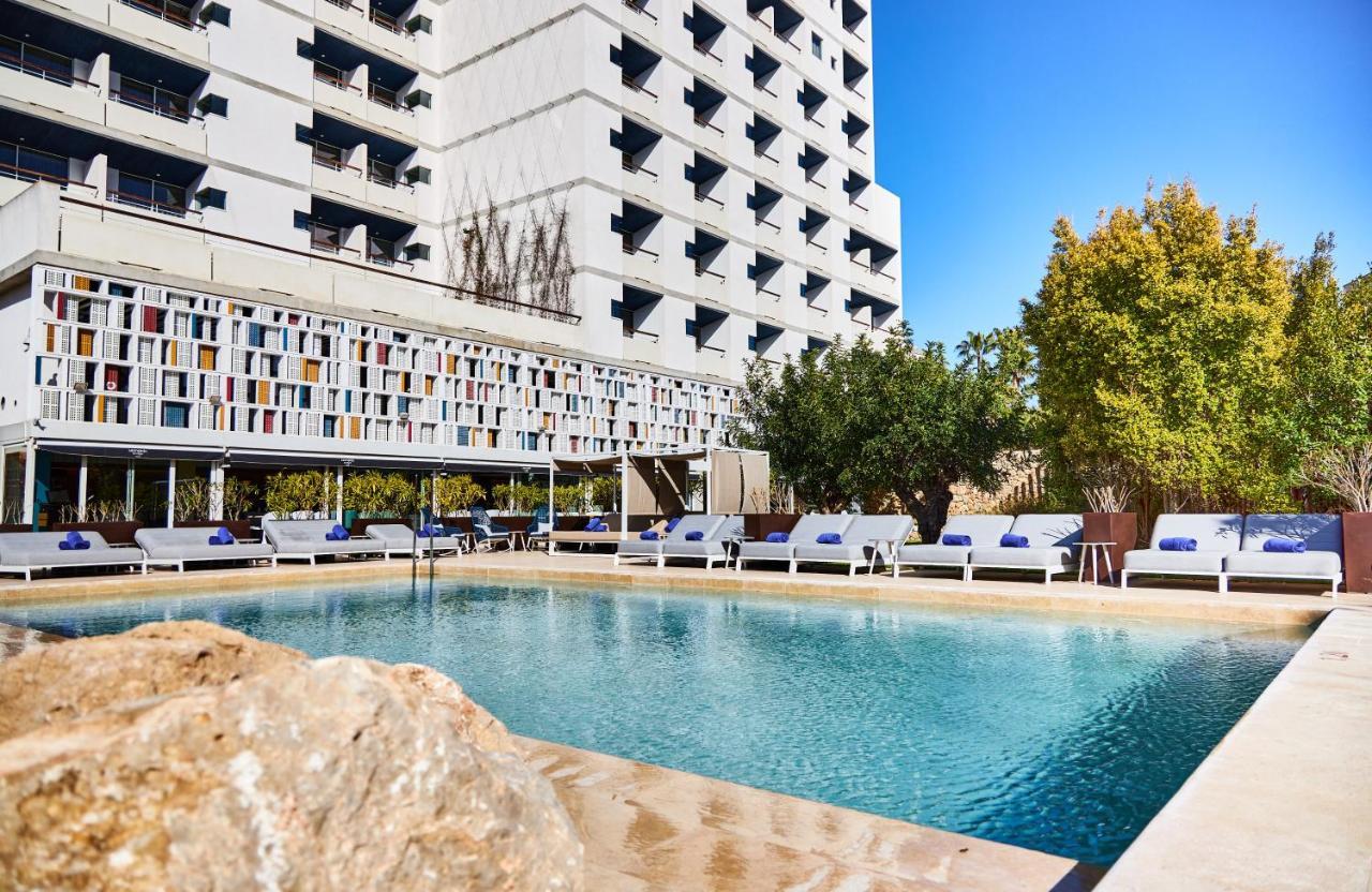 Leonardo Boutique Hotel Mallorca Port Portals - Adults Only Portals Nous  Exteriér fotografie