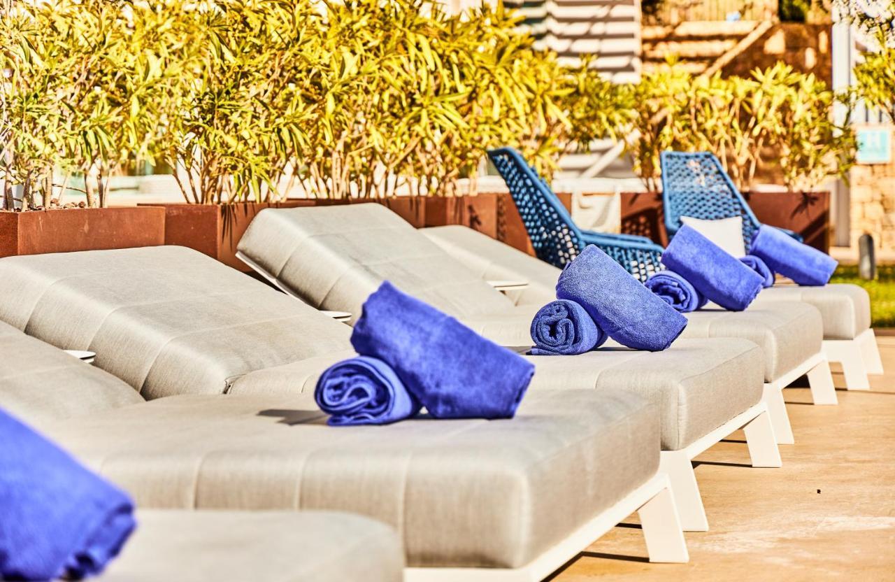 Leonardo Boutique Hotel Mallorca Port Portals - Adults Only Portals Nous  Exteriér fotografie