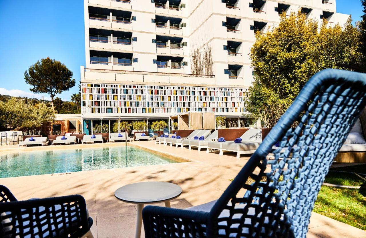 Leonardo Boutique Hotel Mallorca Port Portals - Adults Only Portals Nous  Exteriér fotografie