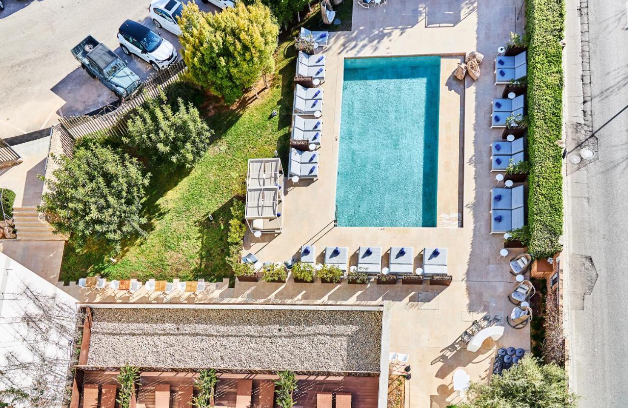 Leonardo Boutique Hotel Mallorca Port Portals - Adults Only Portals Nous  Exteriér fotografie