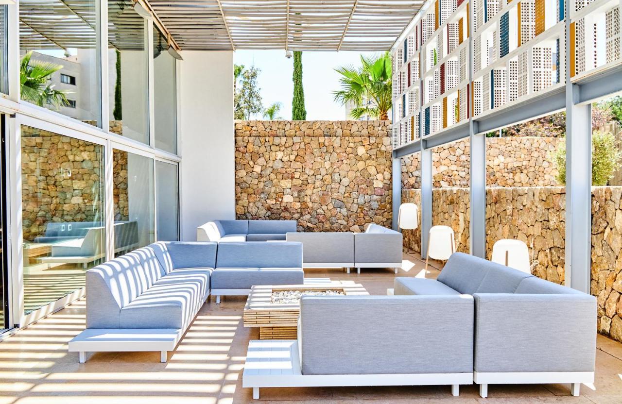 Leonardo Boutique Hotel Mallorca Port Portals - Adults Only Portals Nous  Exteriér fotografie