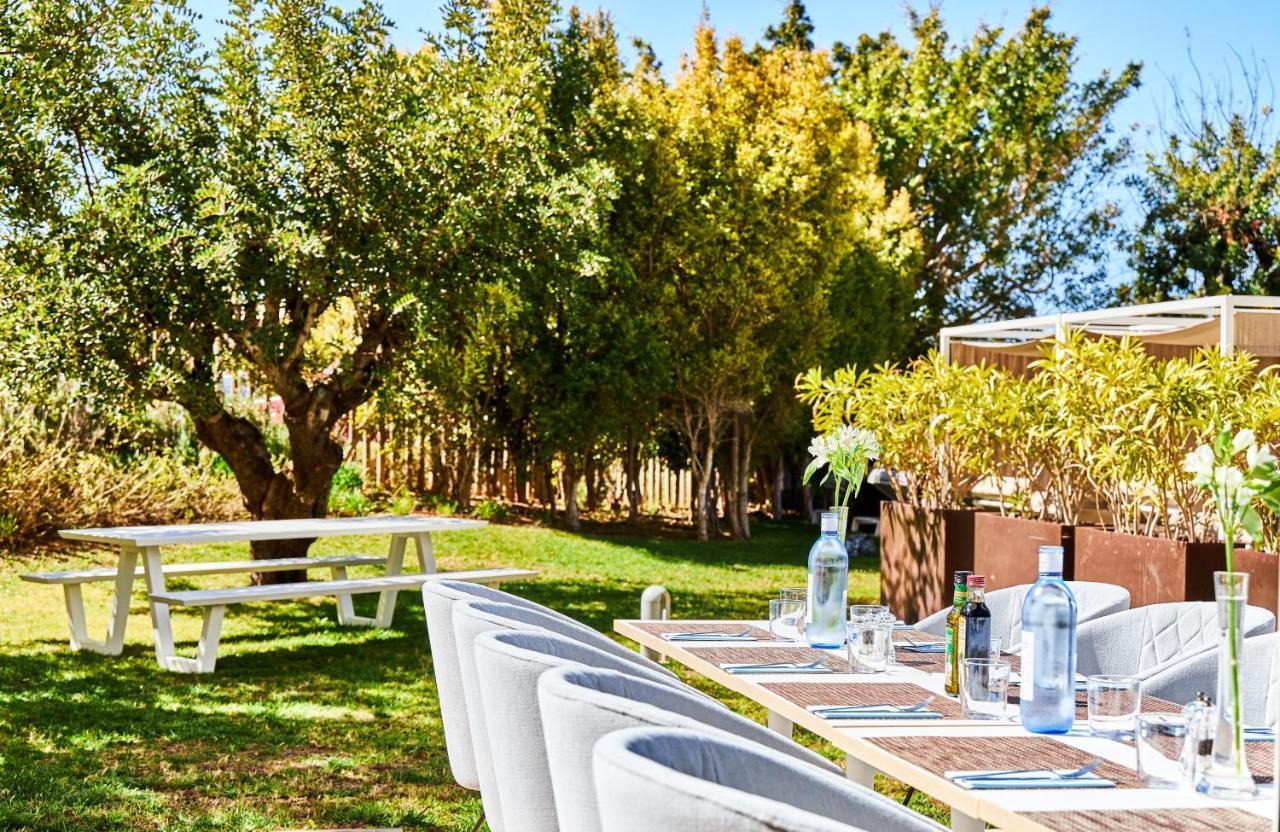 Leonardo Boutique Hotel Mallorca Port Portals - Adults Only Portals Nous  Exteriér fotografie