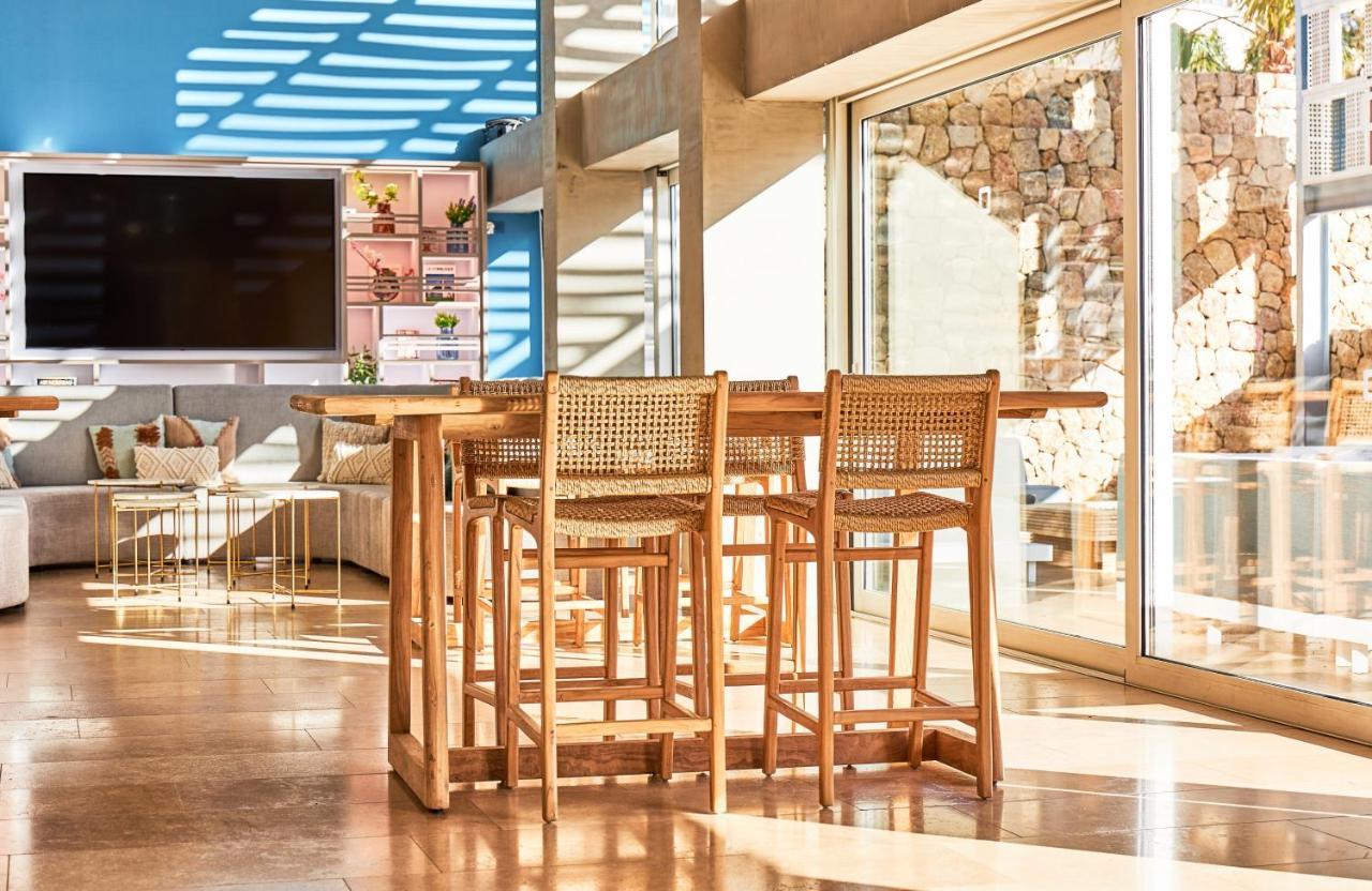Leonardo Boutique Hotel Mallorca Port Portals - Adults Only Portals Nous  Exteriér fotografie