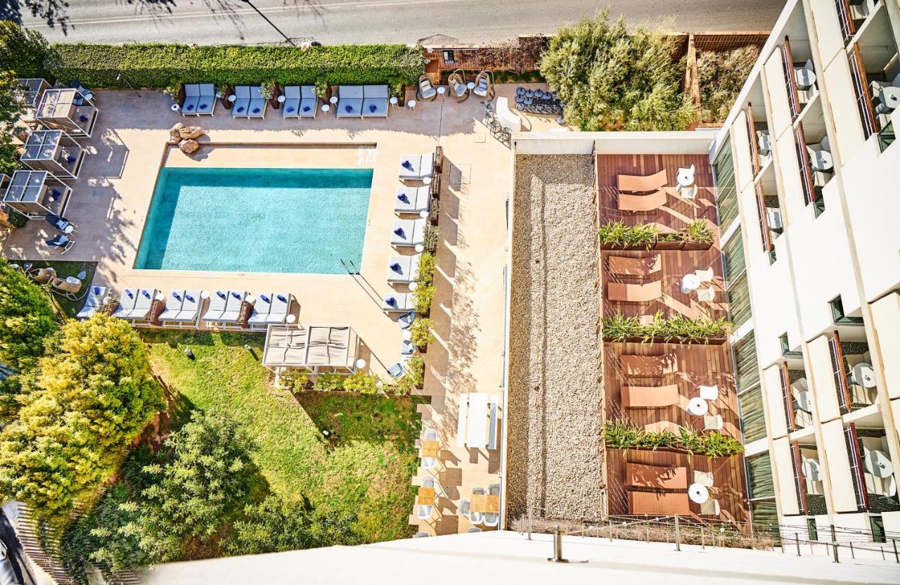 Leonardo Boutique Hotel Mallorca Port Portals - Adults Only Portals Nous  Exteriér fotografie