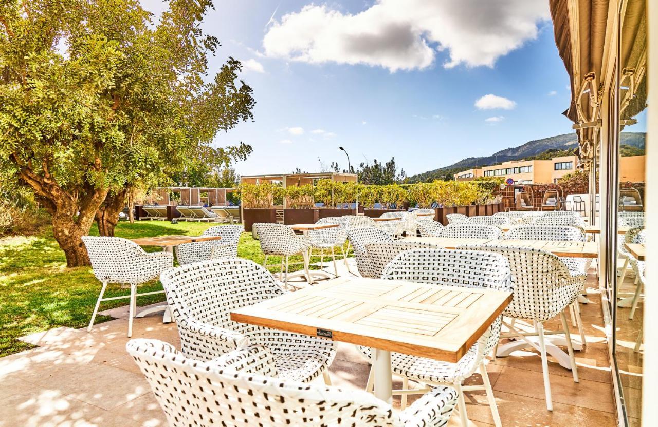 Leonardo Boutique Hotel Mallorca Port Portals - Adults Only Portals Nous  Exteriér fotografie