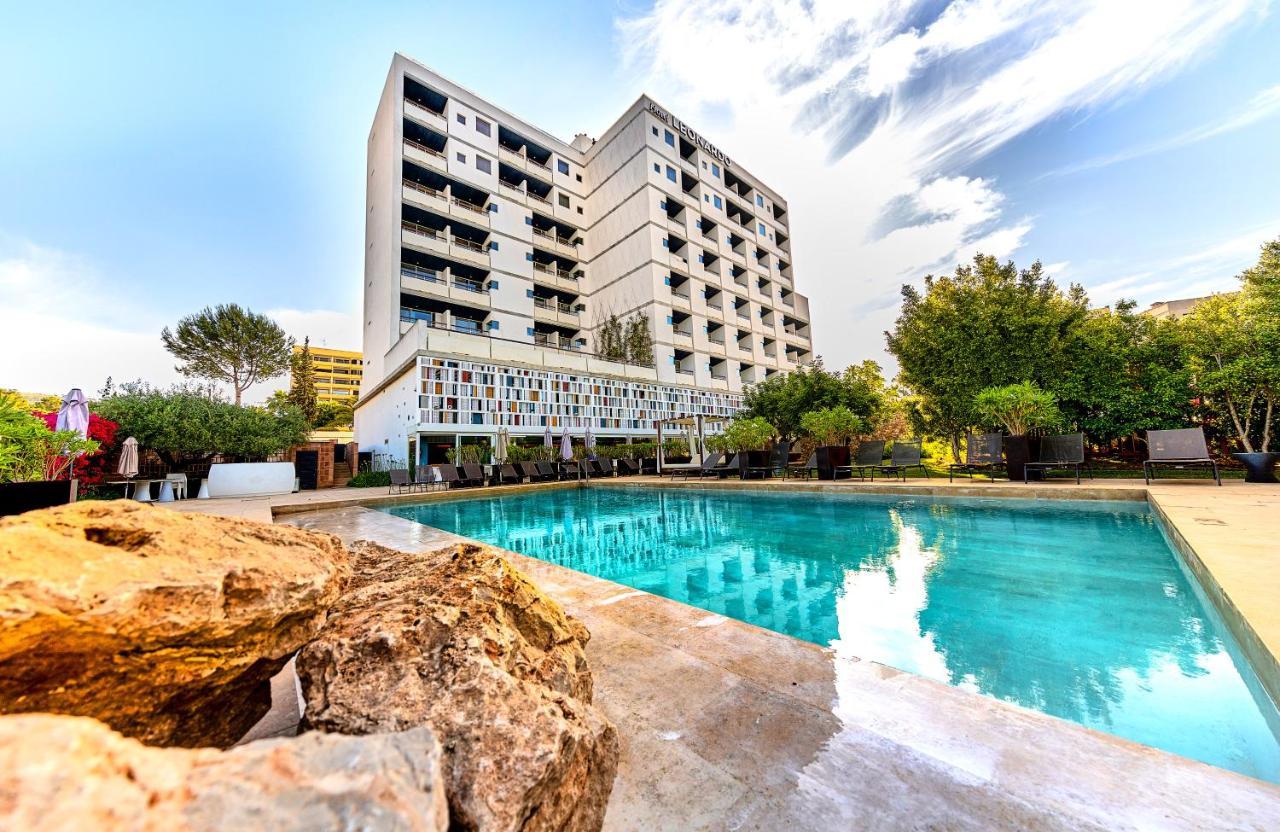Leonardo Boutique Hotel Mallorca Port Portals - Adults Only Portals Nous  Exteriér fotografie