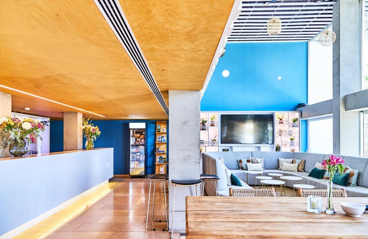 Leonardo Boutique Hotel Mallorca Port Portals - Adults Only Portals Nous  Exteriér fotografie