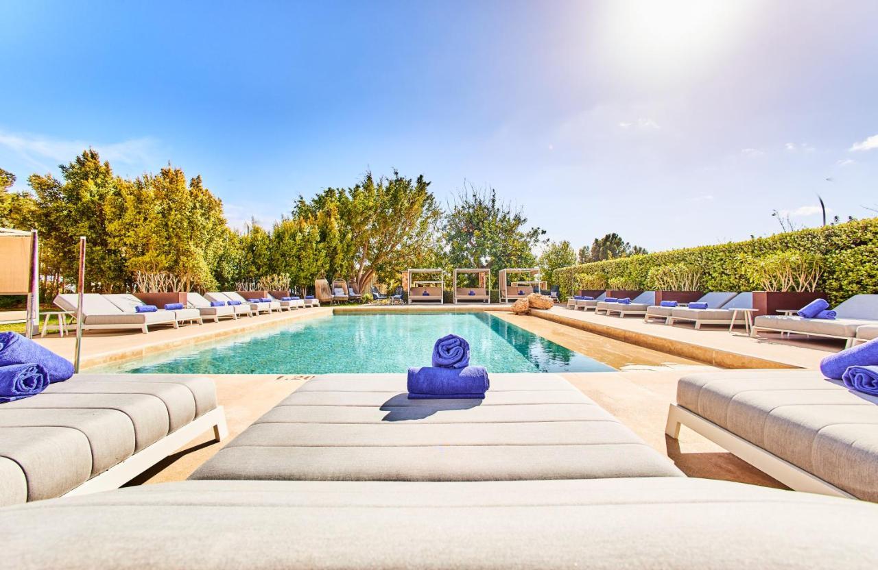 Leonardo Boutique Hotel Mallorca Port Portals - Adults Only Portals Nous  Exteriér fotografie
