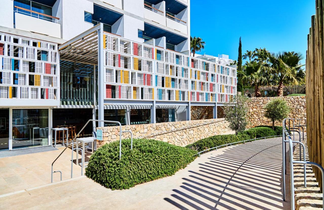 Leonardo Boutique Hotel Mallorca Port Portals - Adults Only Portals Nous  Exteriér fotografie