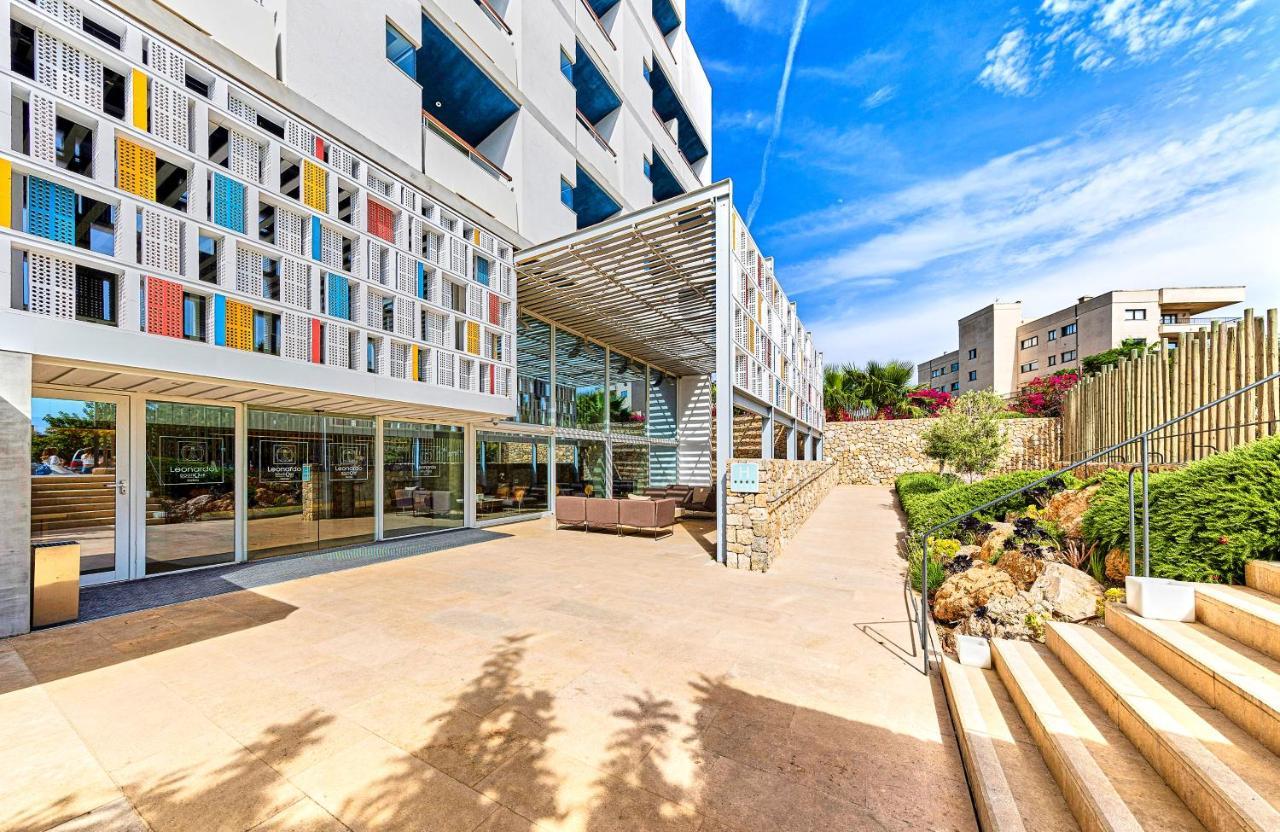 Leonardo Boutique Hotel Mallorca Port Portals - Adults Only Portals Nous  Exteriér fotografie