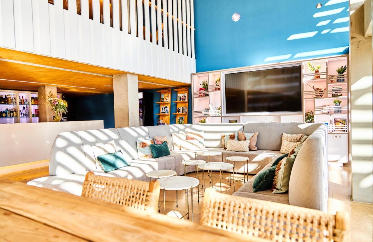Leonardo Boutique Hotel Mallorca Port Portals - Adults Only Portals Nous  Exteriér fotografie
