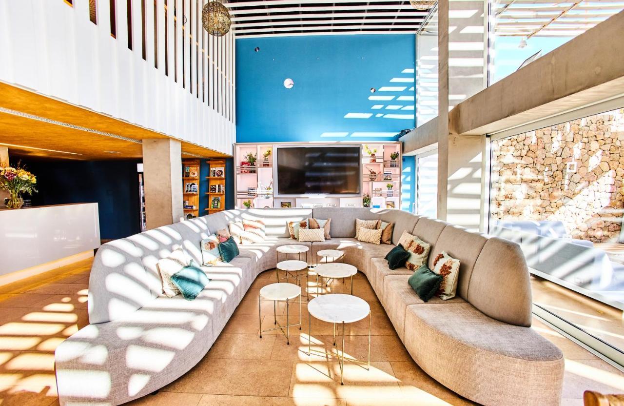 Leonardo Boutique Hotel Mallorca Port Portals - Adults Only Portals Nous  Exteriér fotografie