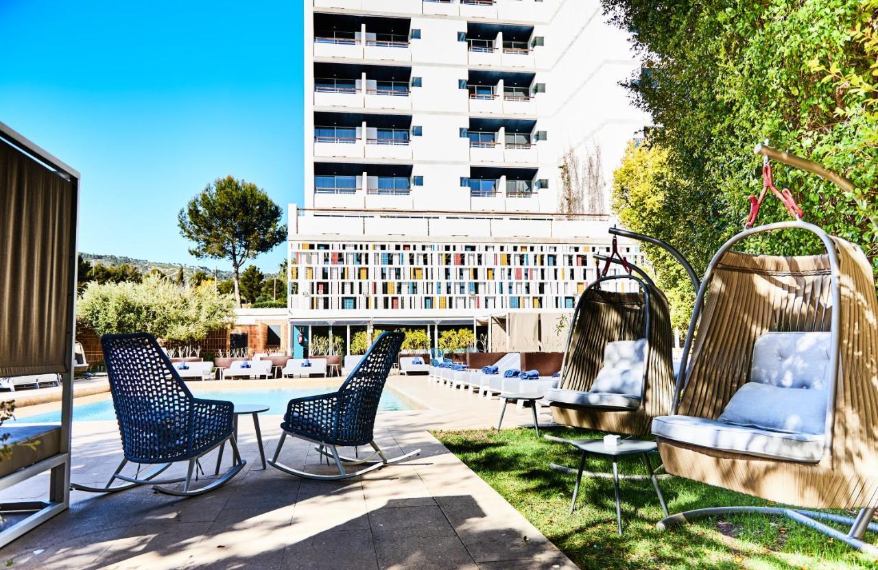Leonardo Boutique Hotel Mallorca Port Portals - Adults Only Portals Nous  Exteriér fotografie