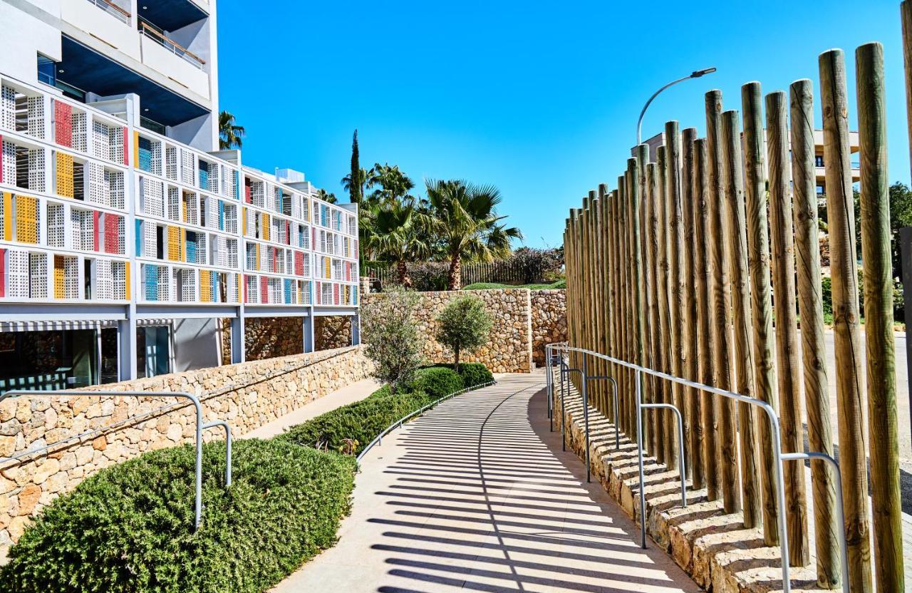 Leonardo Boutique Hotel Mallorca Port Portals - Adults Only Portals Nous  Exteriér fotografie