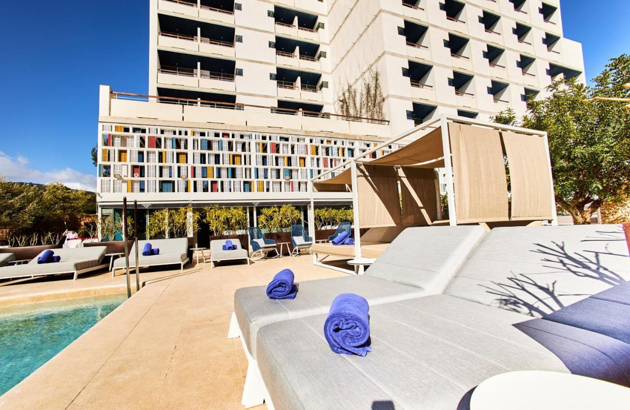 Leonardo Boutique Hotel Mallorca Port Portals - Adults Only Portals Nous  Exteriér fotografie