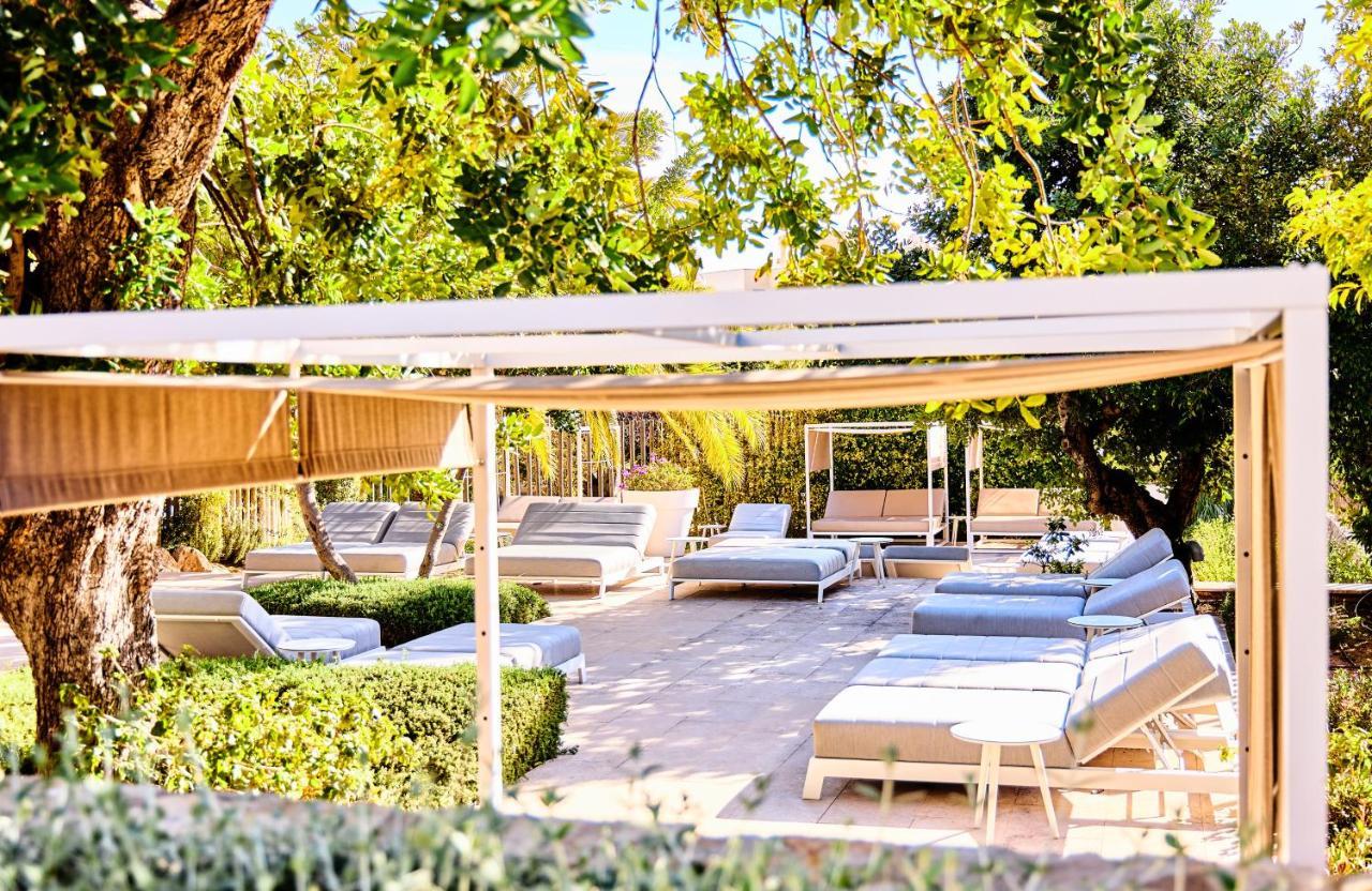 Leonardo Boutique Hotel Mallorca Port Portals - Adults Only Portals Nous  Exteriér fotografie
