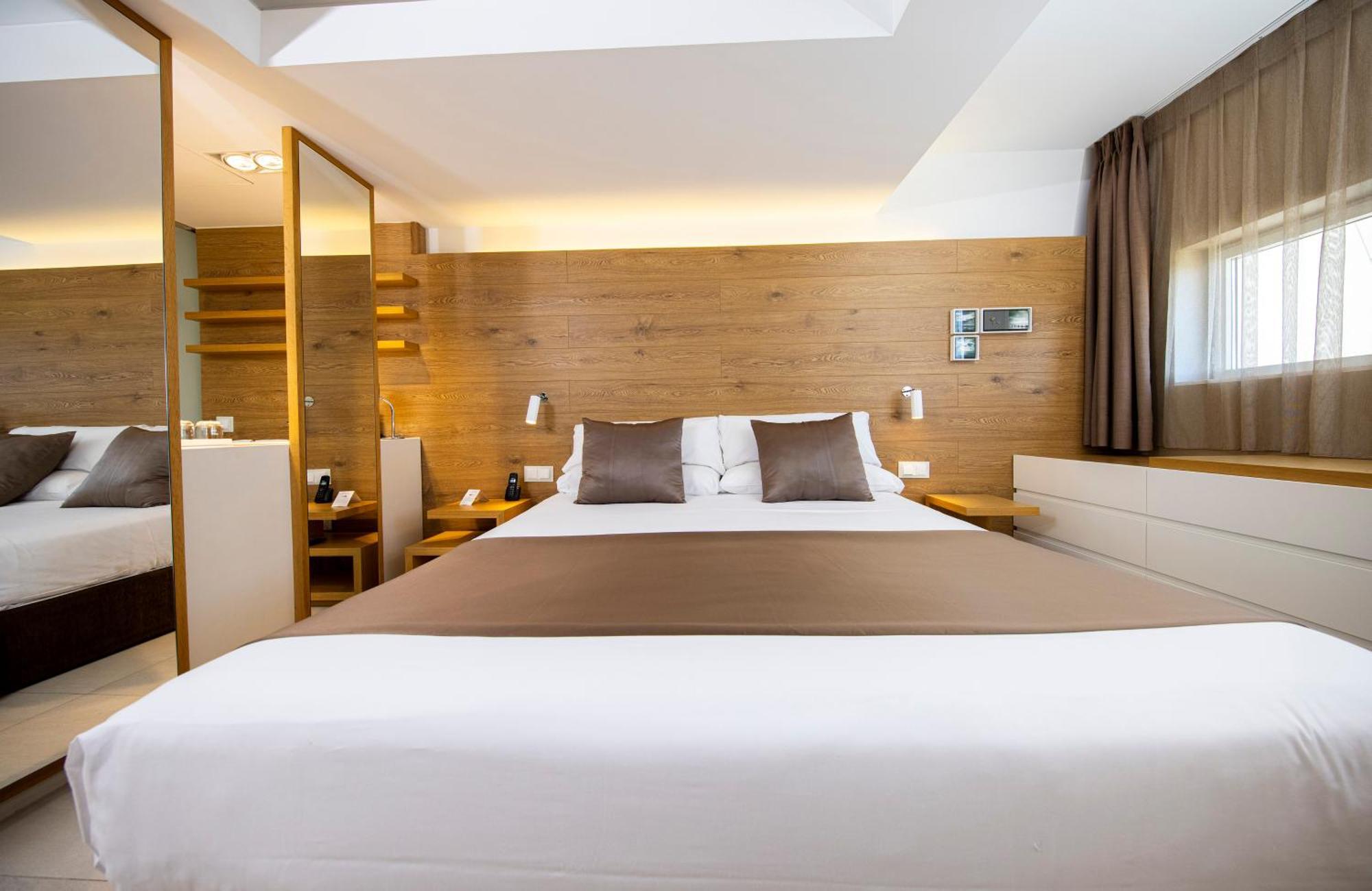 Leonardo Boutique Hotel Mallorca Port Portals - Adults Only Portals Nous  Exteriér fotografie
